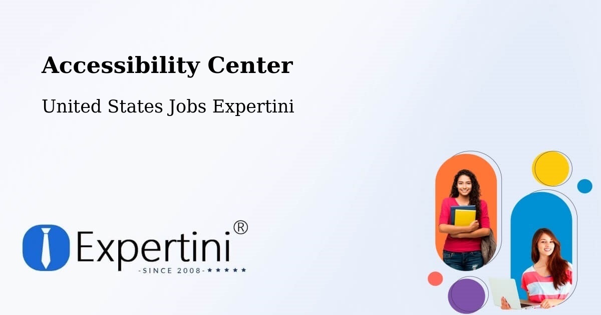 Accessibility Statement – Wildomar - United States Jobs Expertini
