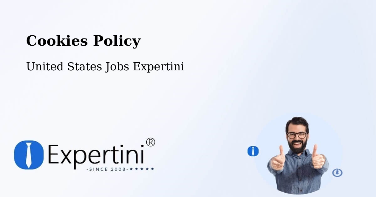 Cookie Policy – Wildomar - United States Jobs Expertini