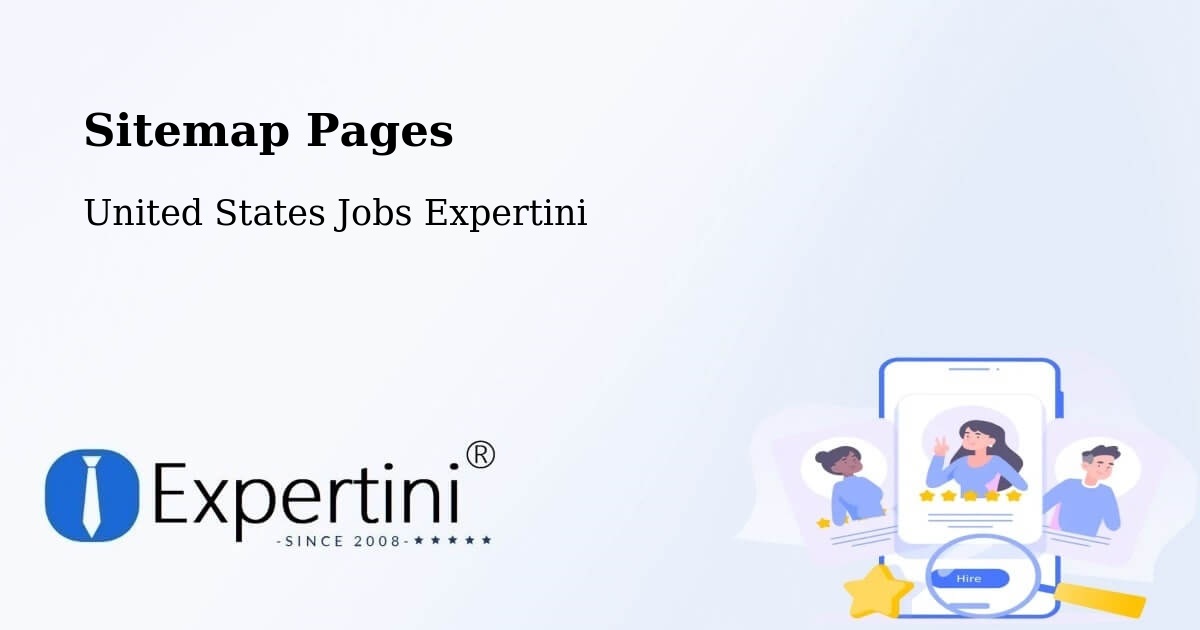 Sitemap Pages - Wildomar - United States Jobs Expertini