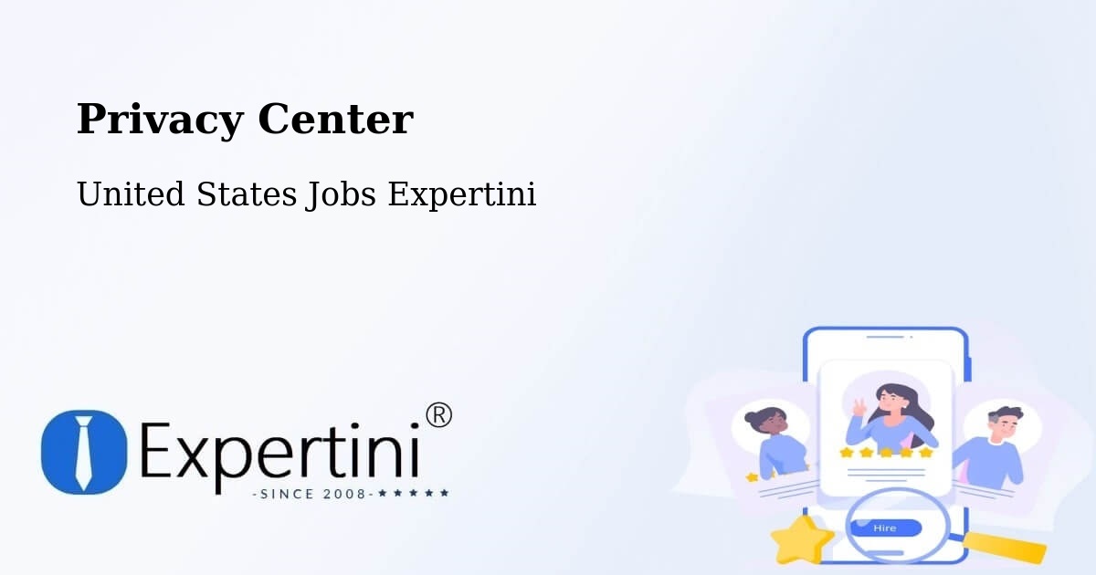 Privacy Policy – Wildomar - United States Jobs Expertini