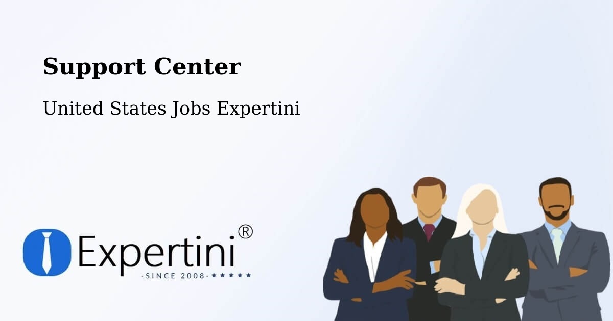 Support Services – Wildomar - United States Jobs Expertini